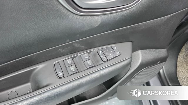 Renault Korea (Samsung) SM6 id 4502544 из Кореи 11