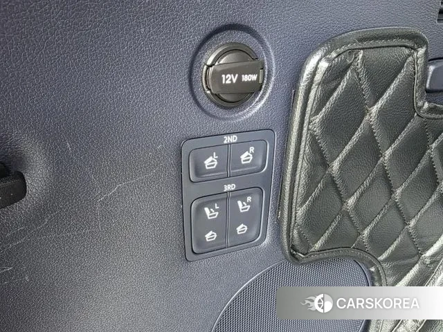 Hyundai Palisade id 2966119 из Кореи 11