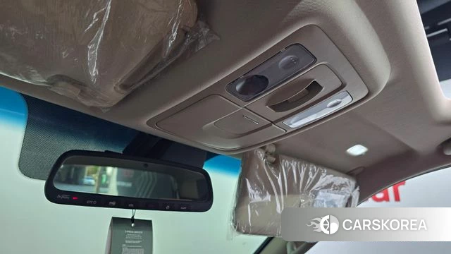 Kia The New Mohave id 3821156 из Кореи 11