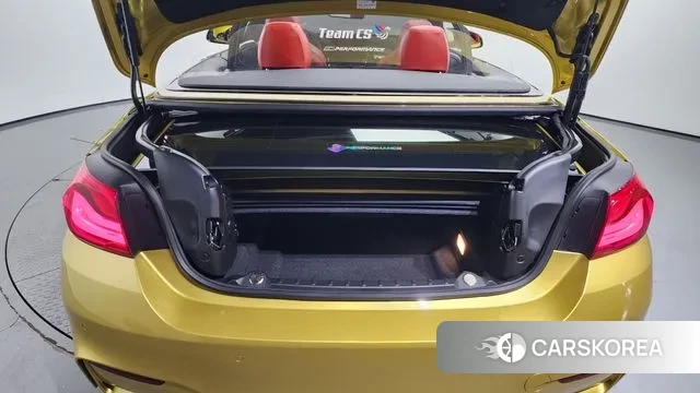 BMW M4 (F82) id 3076953 из Кореи 11