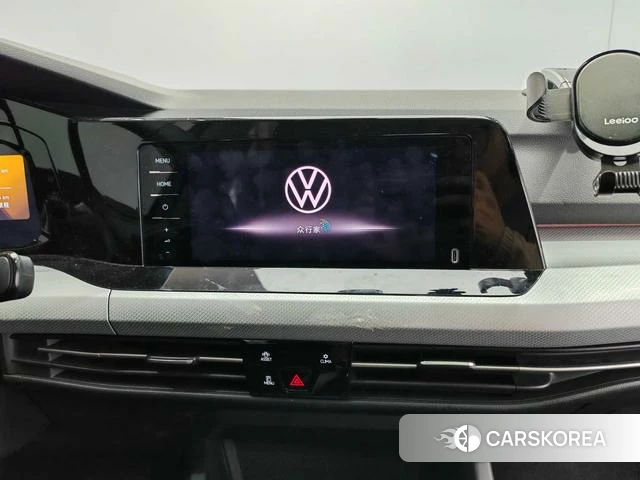 Volkswagen Golf id 4277764 из Китая 11