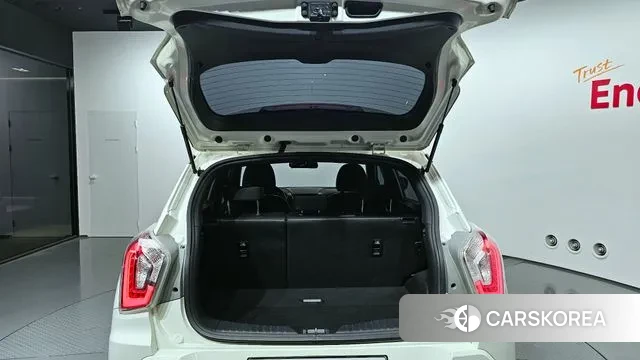 Ssangyong Tivoli Armor id 2966311 из Кореи 11