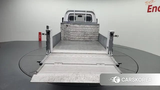 Chevrolet (GM Daewoo) New Labo id 3107353 из Кореи 11