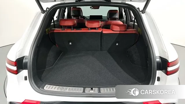 Genesis GV70 id 3164250 из Кореи 11