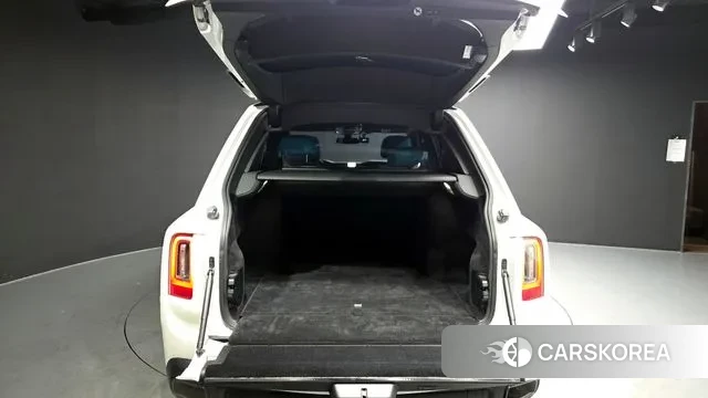 Rolls-Royce Cullinan id 3629564 из Кореи 11