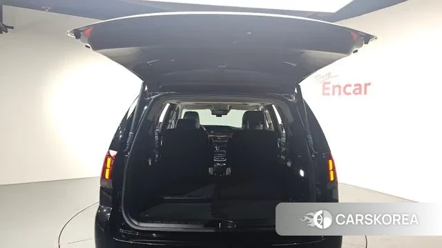 Kia Mohave Master id 3717510 из Кореи 11