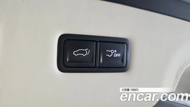 Kia Carnival 4th generation id 2874444 из Кореи 11