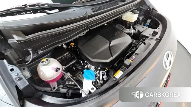 Hyundai Staria id 3711884 из Кореи 11