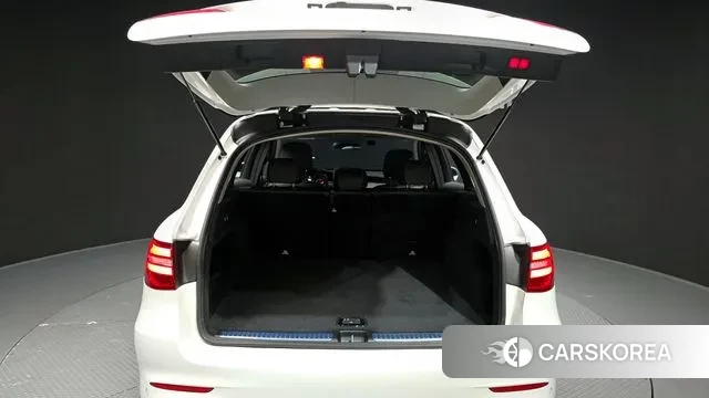 Mercedes-Benz GLC-Class X253 id 3494228 из Кореи 11