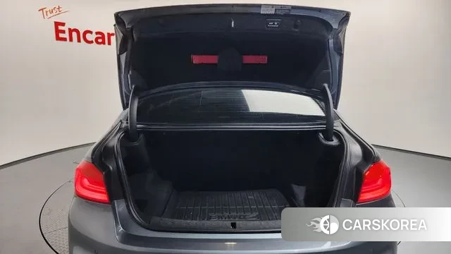 BMW 5 Series (G30) id 3363272 из Кореи 11