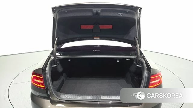 Volkswagen Passat GT (B8) id 4722678 из Кореи 11