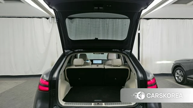 Genesis GV60 id 4231430 из Кореи 11