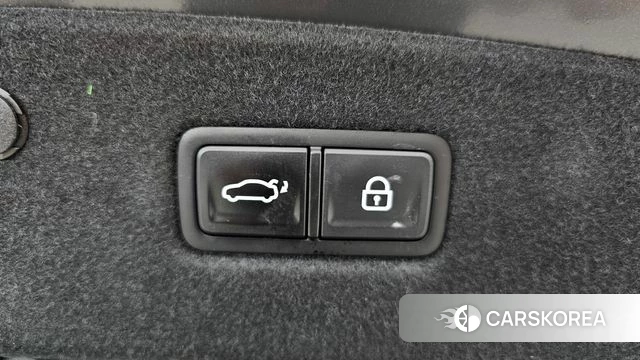 Kia K8 id 4428581 из Кореи 11