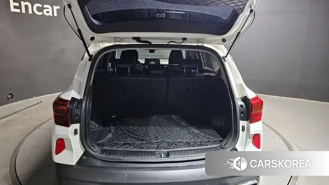 Kia Seltos id 3514911 из Кореи 11