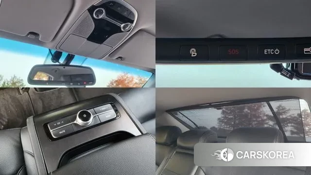 Hyundai Grandeur IG id 3339511 из Кореи 11