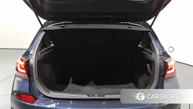 Hyundai i30 (PD) id 3275364 из Кореи 11