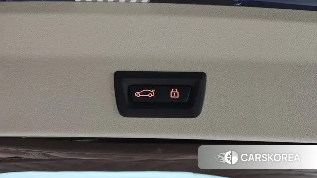 BMW X3 (G01) id 3680755 из Кореи 11