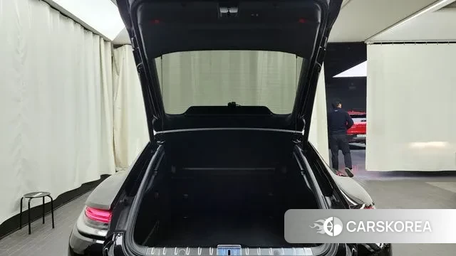 Porsche Panamera (971) id 3334426 из Кореи 11