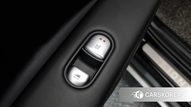 Hyundai Ionic 5 id 4423073 из Кореи 11