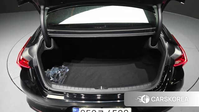 Kia K8 id 4567649 из Кореи 11