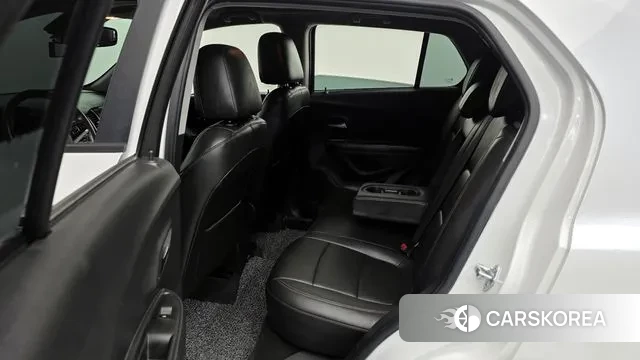 Chevrolet (GM Daewoo) The New Trax id 3520133 из Кореи 11