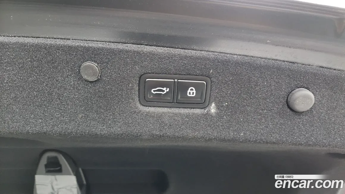 Kia K8 id 2147463 из Кореи 11