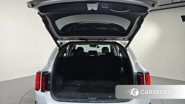 Kia Sorento 4th Generation id 3467579 из Кореи 11