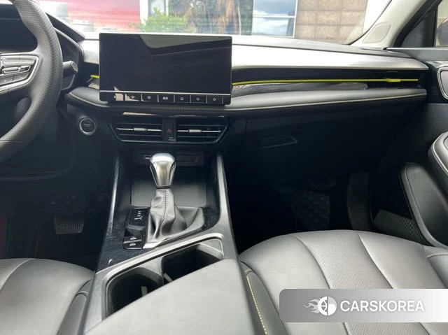 Roewe i5 id 4253413 из Китая 11