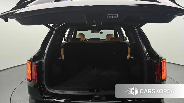 Kia Sorento 4th Generation id 3922519 из Кореи 11