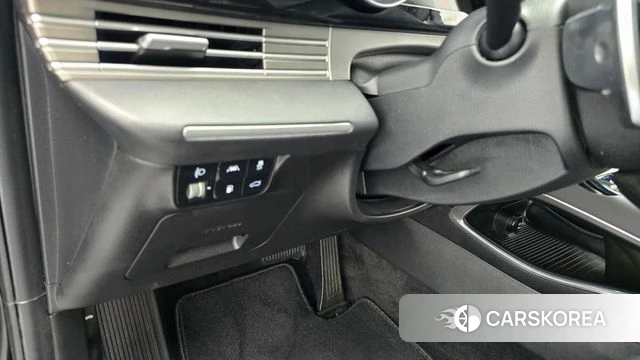 Hyundai The New Grandeur IG Hybrid id 4507362 из Кореи 11