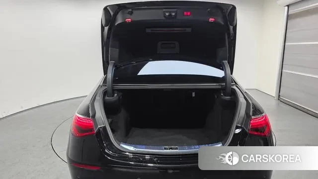 Mercedes-Benz S-Class W223 id 3671291 из Кореи 11