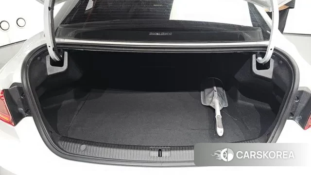 Renault Korea (Samsung) SM6 id 3156006 из Кореи 11