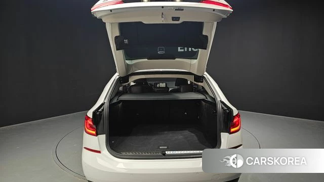 BMW 6 Series GT (G32) id 3801632 из Кореи 11