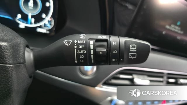 Hyundai Palisade id 4470373 из Кореи 11