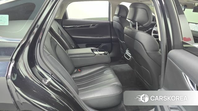 Genesis G80 (RG3) id 4482635 из Кореи 11
