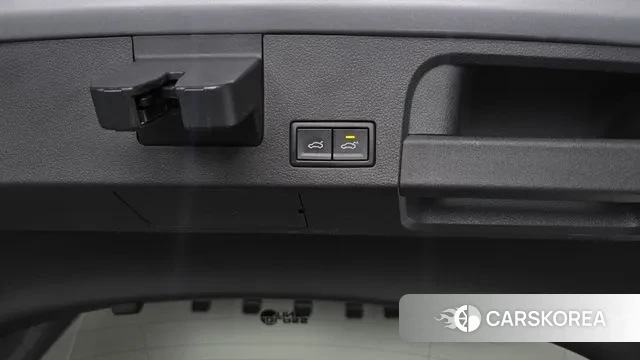 Volkswagen Arteon id 3018601 из Кореи 11