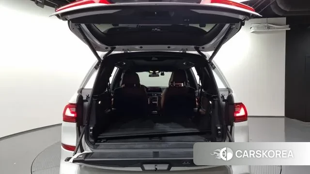 BMW X7 (G07) id 3348821 из Кореи 11