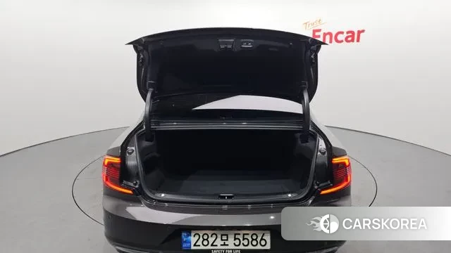 Volvo S90 id 3645154 из Кореи 11