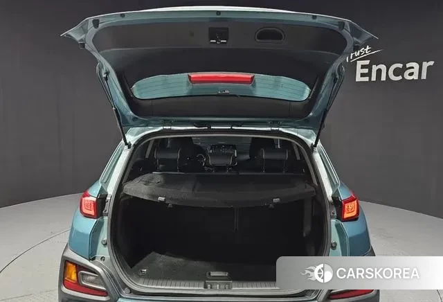 Hyundai Kona Hybrid id 3084973 из Кореи 11