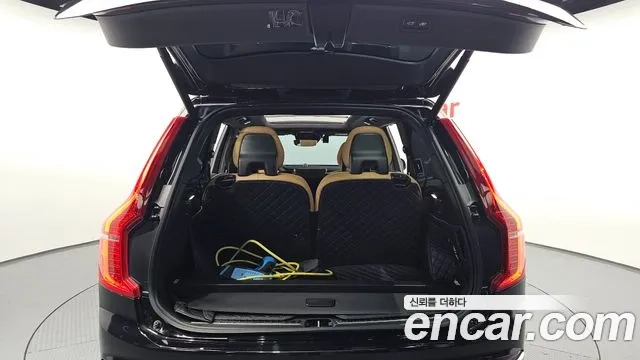 Volvo XC90 second Generation id 2912381 из Кореи 11