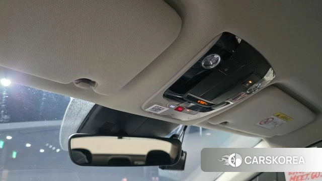 Kia K5 3rd generation id 4243622 из Кореи 11