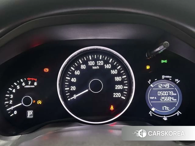 Honda Binzhi id 4365792 из Китая 11