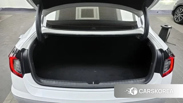 Hyundai Sonata (DN8) id 3636215 из Кореи 11