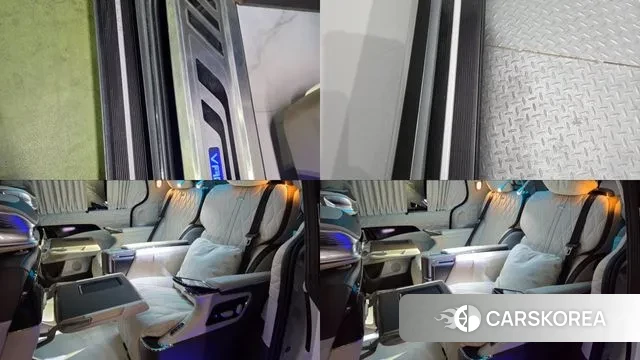 Kia Carnival 4th generation id 3519093 из Кореи 11