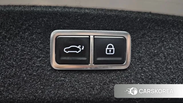 Genesis G80 (RG3) id 3002588 из Кореи 11