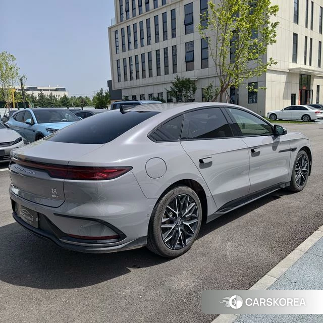 BYD Han DM id 4205703 из Китая 11