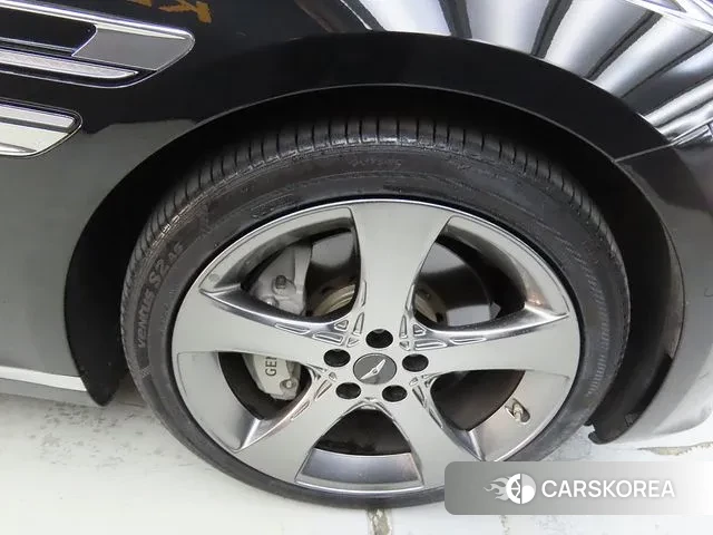 Genesis G80 (RG3) id 3143017 из Кореи 11