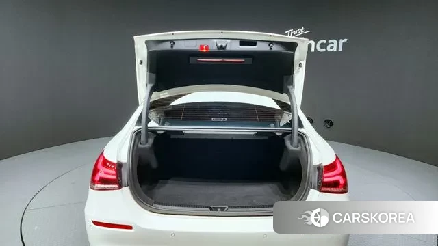 Mercedes-Benz A-Class W177 id 3509417 из Кореи 11