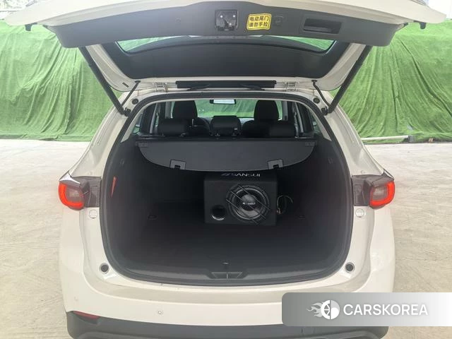 Mazda CX-5 id 4262192 из Китая 11