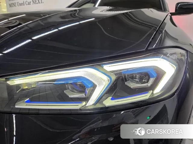 BMW 3 Series (G20) id 2993184 из Кореи 11